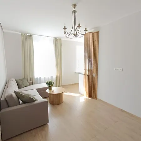 Apartment Live Like A Local *