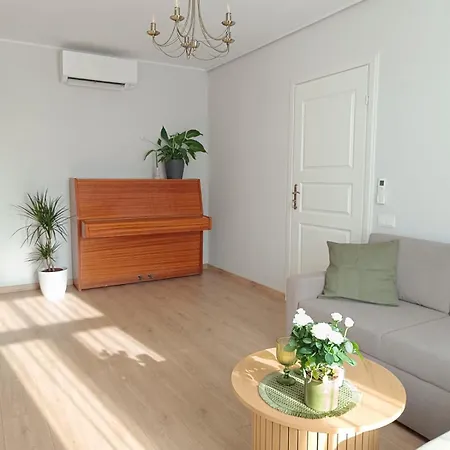 Live Like A Local Apartment
